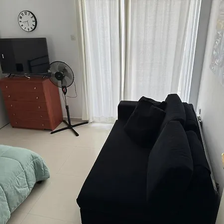 Apartman Birds View Serres Διαμέρισμα Στο Κέντρο