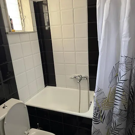 Apartman Birds View Serres Διαμέρισμα Στο Κέντρο *