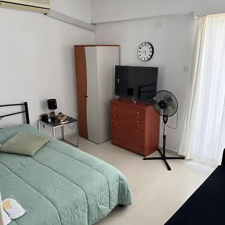 BIRDS VIEW SERRES Διαμέρισμα στο Κέντρο