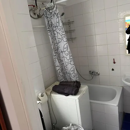 Birds View Serres Διαμέρισμα Στο Κέντρο *