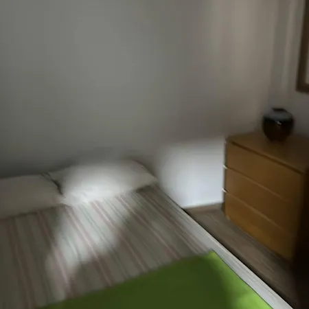 BIRDS VIEW SERRES Διαμέρισμα στο Κέντρο Apartamento *