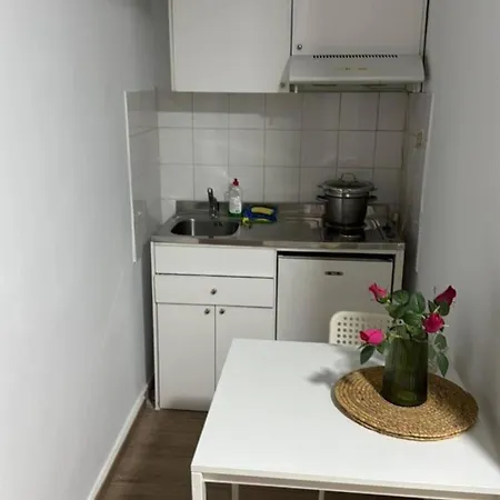 Birds View στο κέντρο Apartamento
