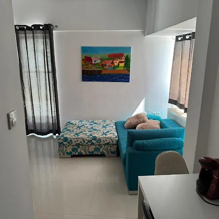 BIRDS VIEW SERRES Διαμέρισμα στο Κέντρο Serres