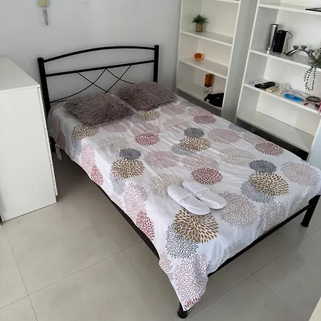 BIRDS VIEW SERRES Διαμέρισμα στο Κέντρο *