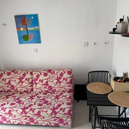 BIRDS VIEW SERRES Διαμέρισμα στο Κέντρο * Serres