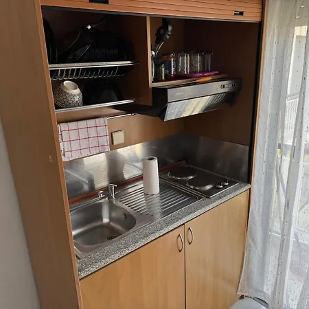 BIRDS VIEW SERRES Διαμέρισμα στο Κέντρο Apartamento *