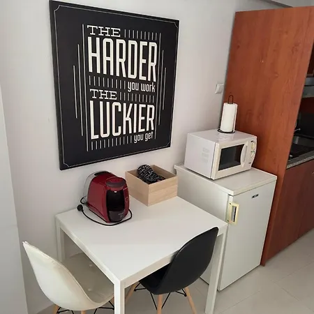 Birds View Serres Διαμέρισμα Στο Κέντρο