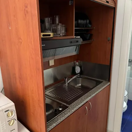 BIRDS VIEW SERRES Διαμέρισμα στο Κέντρο