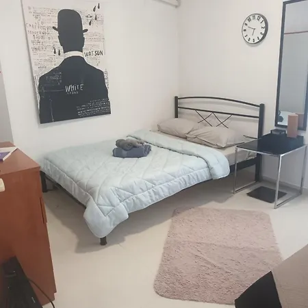 Birds View στο κέντρο Apartamento *
