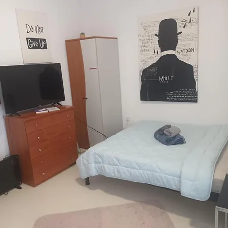 Apartamento Birds View στο κέντρο *