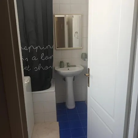 Birds View στο κέντρο Apartamento *