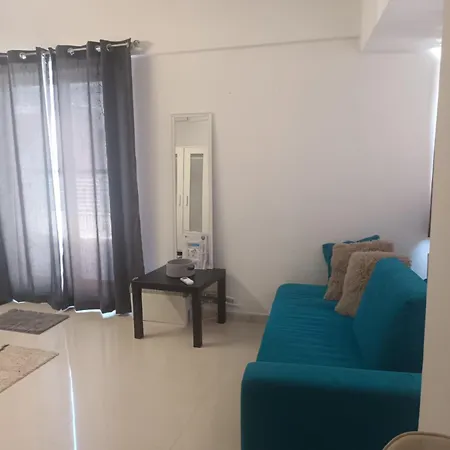 Birds View στο κέντρο Apartamento Serres