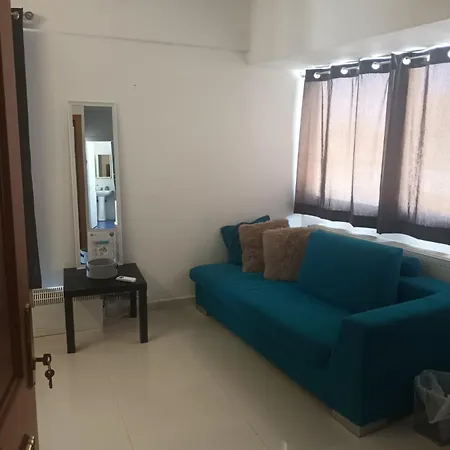 Birds View στο κέντρο Apartamento