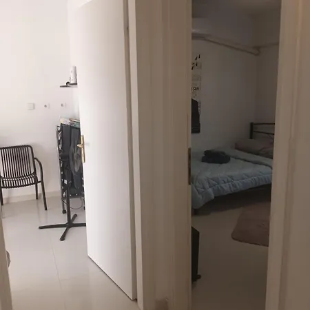 Apartamento Birds View στο κέντρο Serres