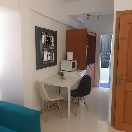 Apartamento Birds View στο κέντρο Serres