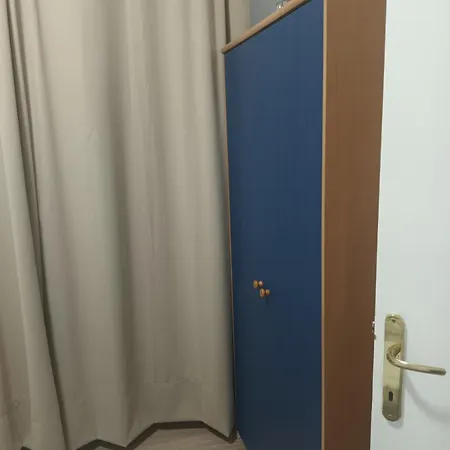 Birds View στο κέντρο Apartamento Serres