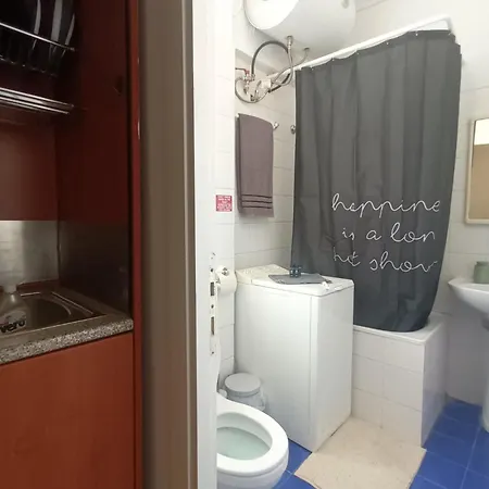 Apartamento Birds View στο κέντρο *