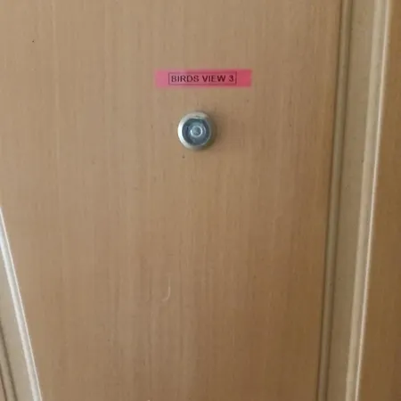 Birds View στο κέντρο Apartamento *