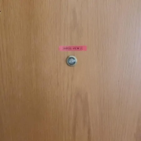 Apartamento Birds View στο κέντρο Serres