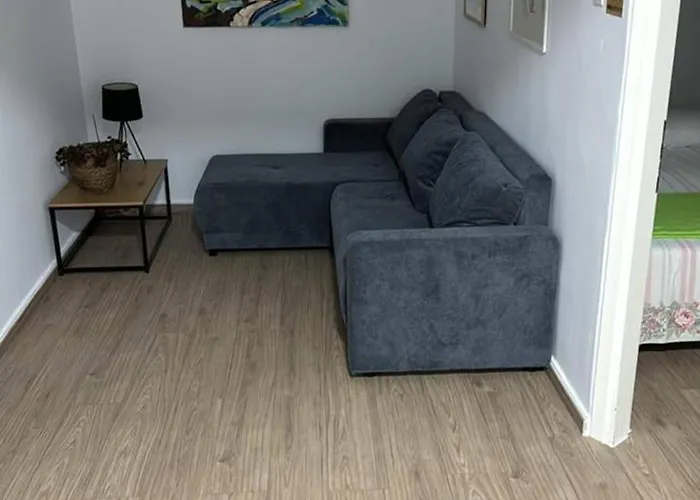 Lejlighed Birds View Serres Διαμέρισμα Στο Κέντρο *