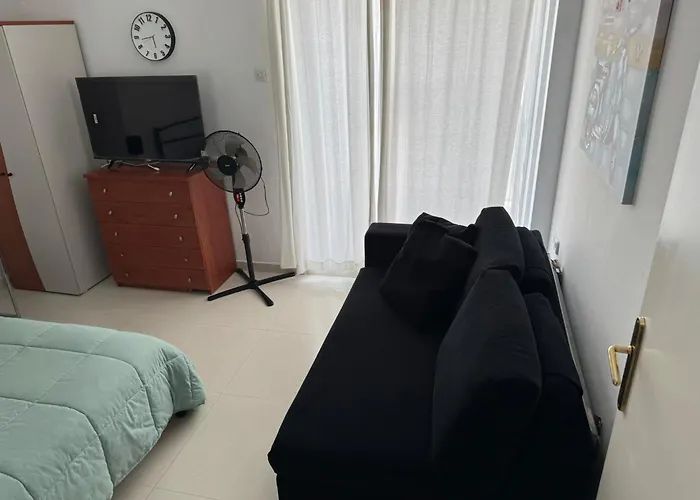 Lejlighed Birds View Serres Διαμέρισμα Στο Κέντρο