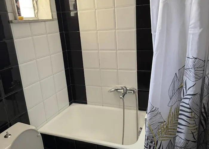 Apartman Birds View Serres Διαμέρισμα Στο Κέντρο *