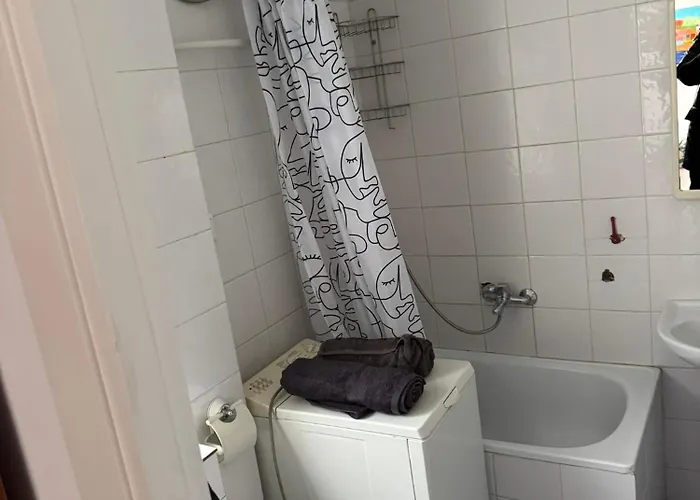 Birds View Serres Διαμέρισμα Στο Κέντρο *