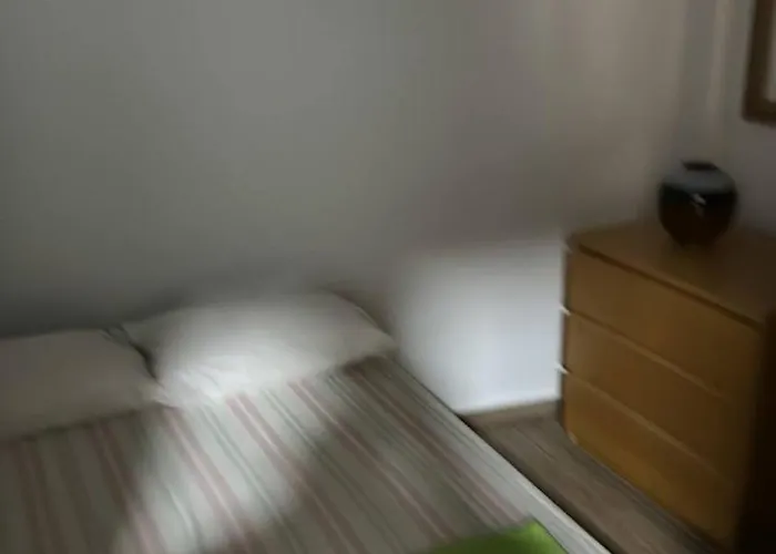 Birds View Serres Διαμέρισμα Στο Κέντρο Apartman *