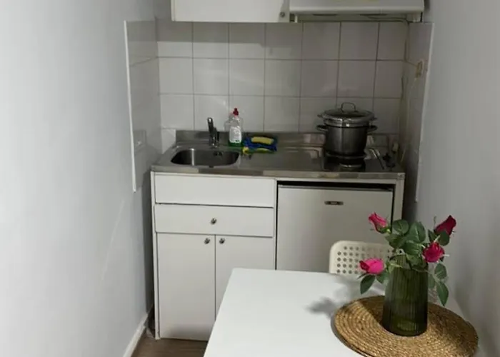 Birds View Serres Διαμέρισμα Στο Κέντρο Apartman