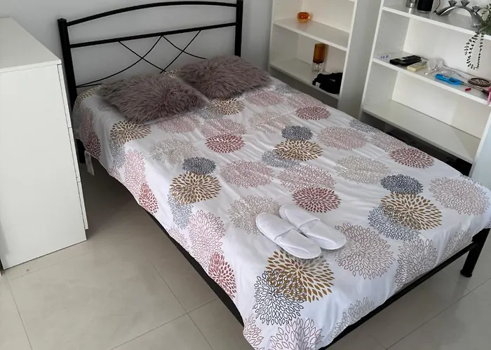 Birds View Serres Διαμέρισμα Στο Κέντρο *