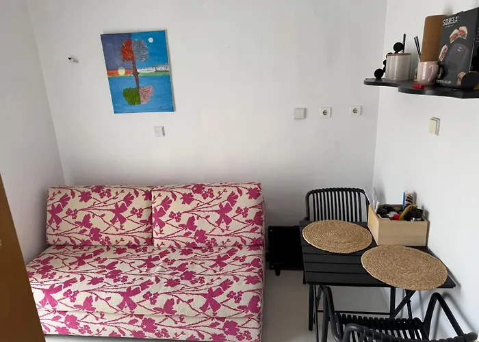 Birds View Serres Διαμέρισμα Στο Κέντρο * Széresz