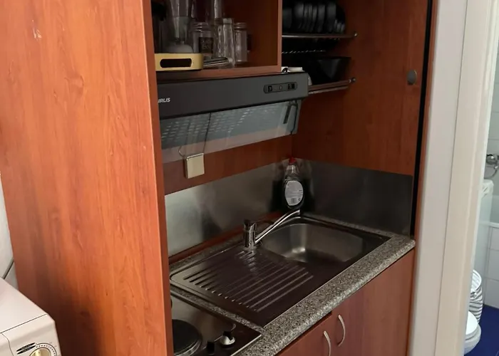 Birds View Serres Διαμέρισμα Στο Κέντρο